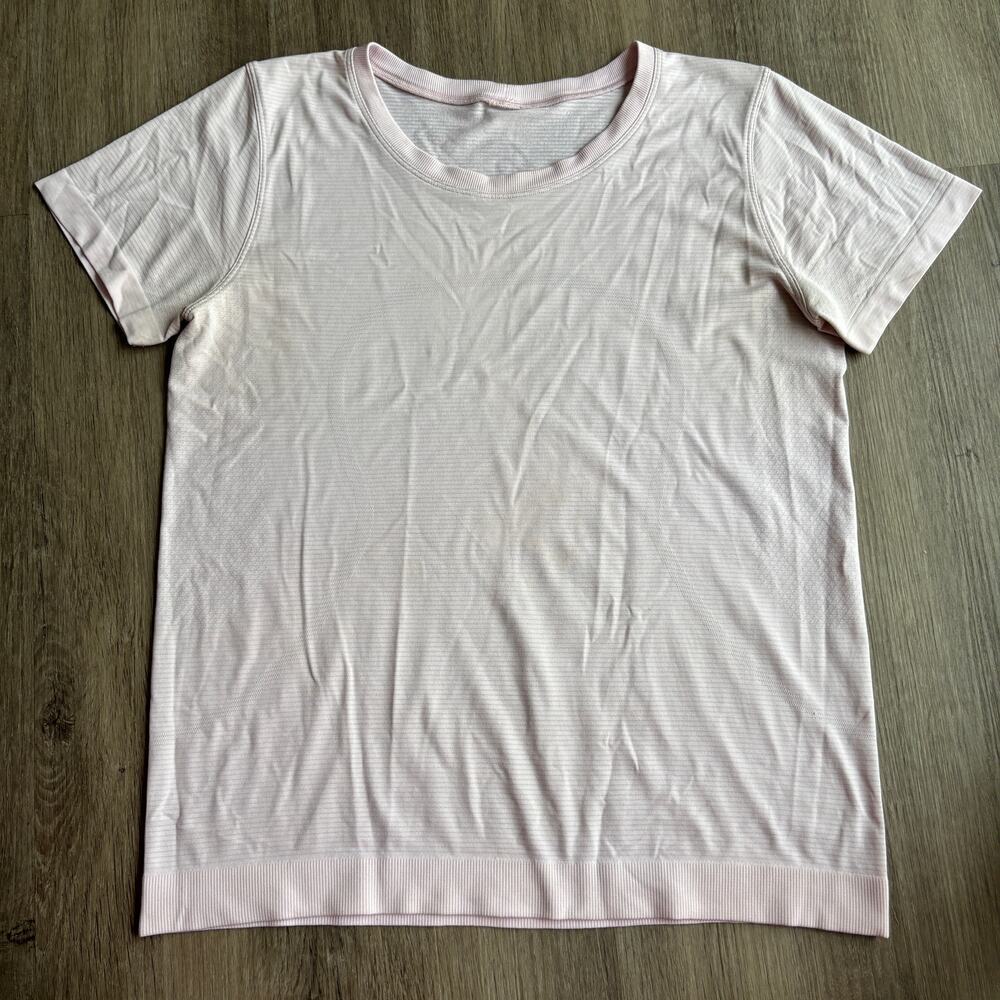 Lululemon Women's Metal Tech Women's 6​​
